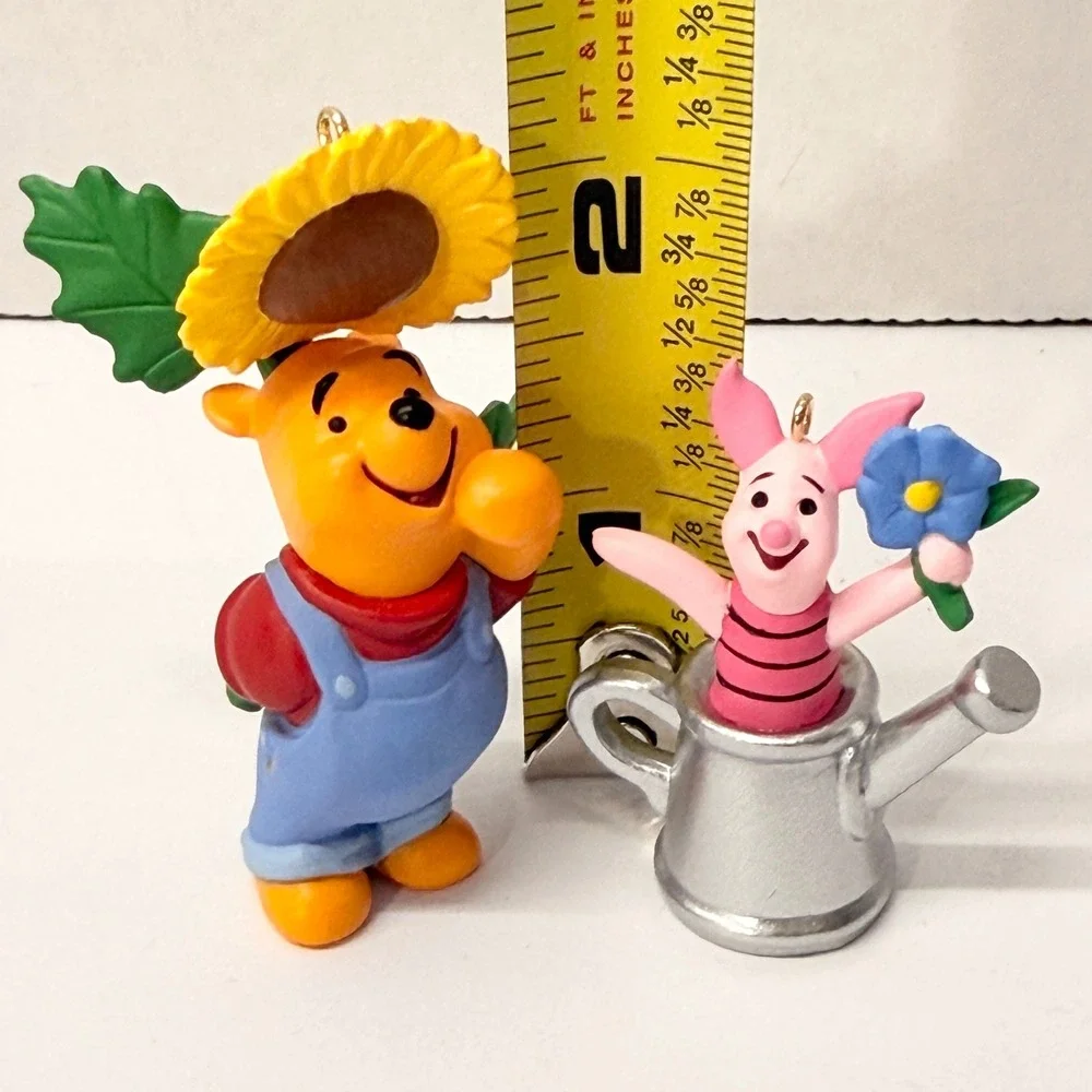 Disney hallmark keepsake